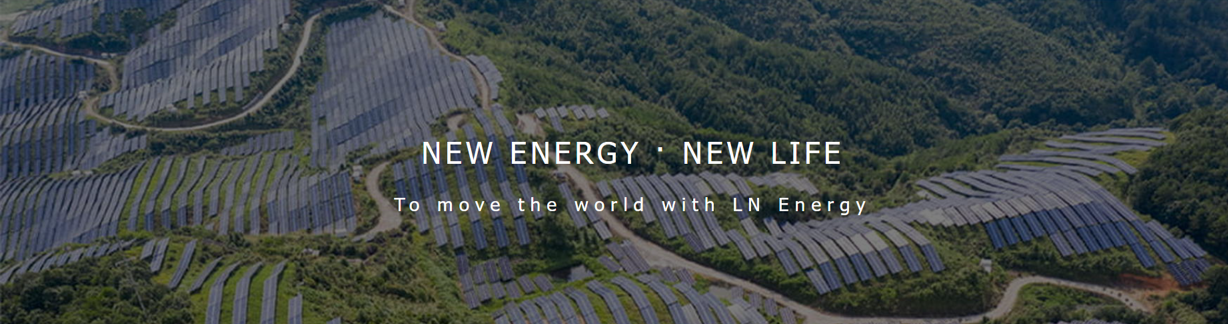 LN Energy