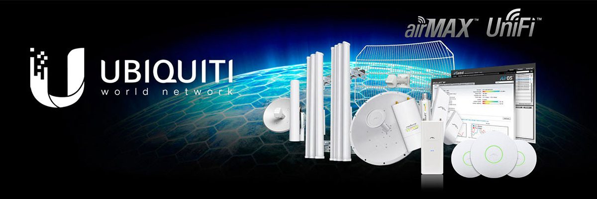 Ubiquiti